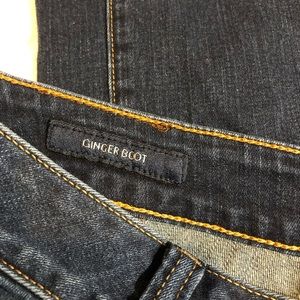 Lucky Brand Jeans - Lucky brand sweet boot jeans #149 Lucky Brand Jeans - Lucky brand sweet boot jeans #149